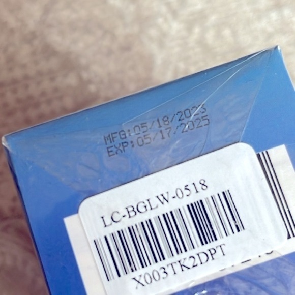 Brand New Lot of Body Firming Creams Bum Bum Facial Tightening Moisturizers - Picture 8 of 16